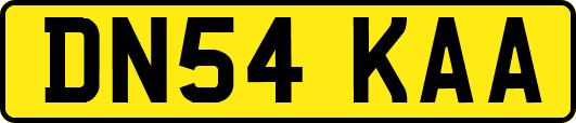DN54KAA