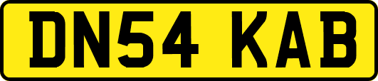 DN54KAB