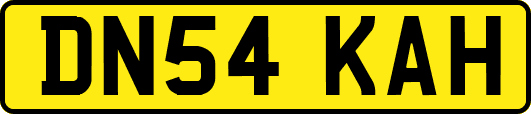 DN54KAH