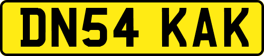 DN54KAK