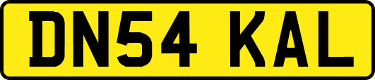 DN54KAL