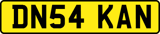 DN54KAN