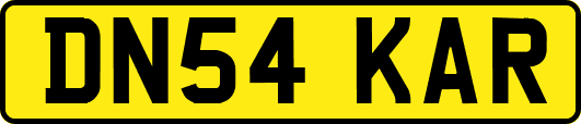 DN54KAR