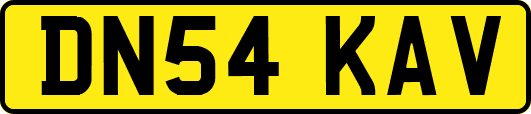 DN54KAV