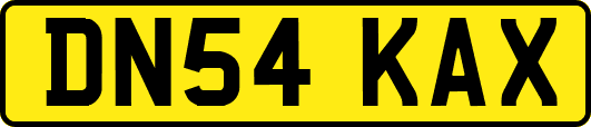 DN54KAX