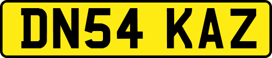DN54KAZ