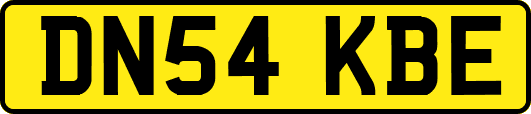 DN54KBE