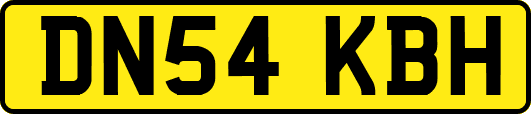 DN54KBH