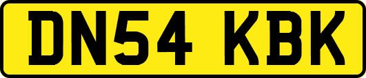 DN54KBK