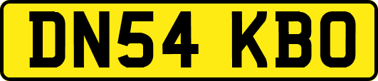 DN54KBO
