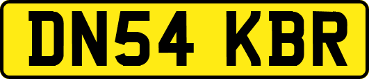DN54KBR