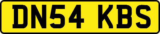 DN54KBS