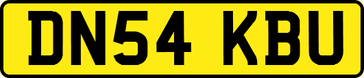 DN54KBU