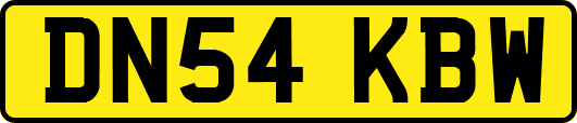 DN54KBW