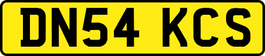 DN54KCS