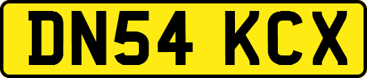 DN54KCX