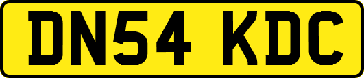 DN54KDC