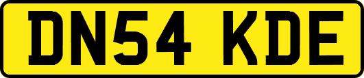 DN54KDE