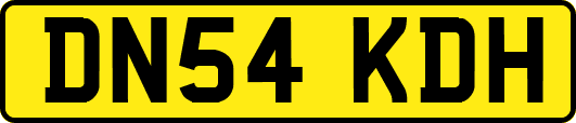 DN54KDH