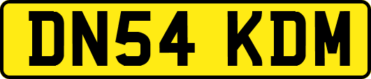 DN54KDM