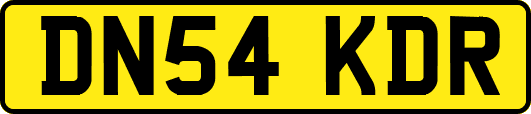 DN54KDR