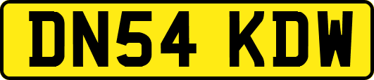 DN54KDW