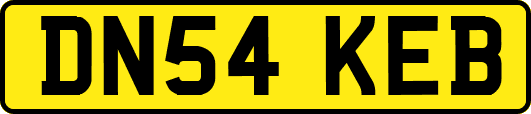 DN54KEB