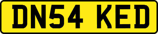 DN54KED