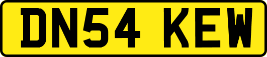 DN54KEW