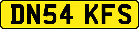 DN54KFS