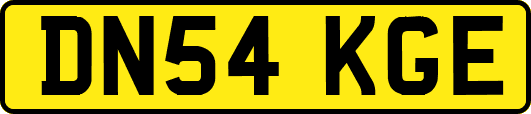 DN54KGE