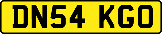 DN54KGO