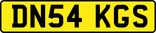 DN54KGS