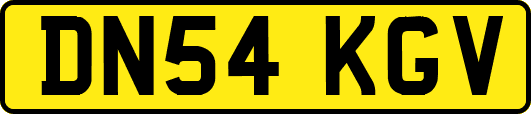DN54KGV