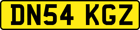 DN54KGZ
