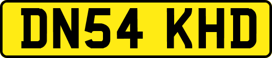 DN54KHD
