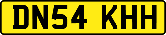 DN54KHH