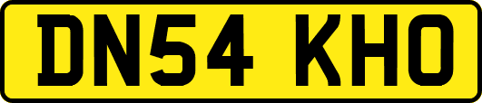 DN54KHO