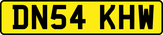DN54KHW