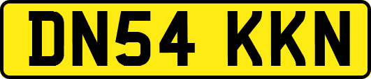 DN54KKN