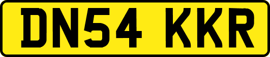 DN54KKR