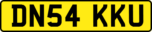DN54KKU