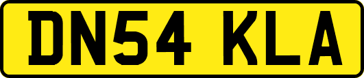 DN54KLA