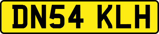 DN54KLH