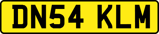 DN54KLM