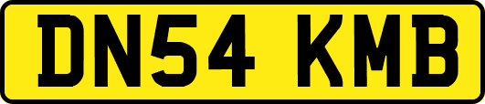 DN54KMB