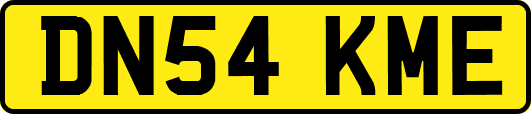 DN54KME