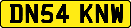 DN54KNW