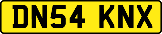 DN54KNX