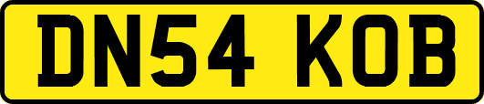 DN54KOB
